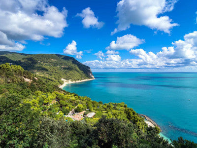 In viaggio con Sebach: primo maggio alternativo in Trentino Alto Adige